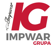 impwar logo